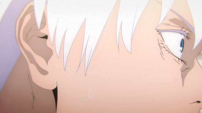 Satoru Gojo